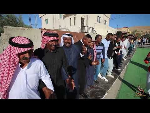 أفراح آل البلاونة حفلة عريسنا مرعي حمد البلاونة الفنان فرج قداح ومحمود الطوباسي الجزء الأول 