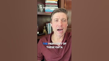 The Hidden Costs Fueling the AI Bubble #substack #shorts