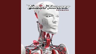 Automaton (feat. Derek Sherinian, Bumblefoot & Tony Franklin)