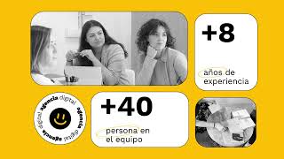 Somos Windup Business, tu agencia de Marketing Digital 💛