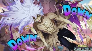 My Hero Ultra Rumble ( Live Stream ) New [Tech Shigaraki]#trending#myheroultrarumble#myheroacademia