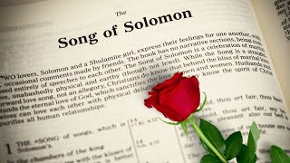 Download Lagu Apa Yang Aneh Dengan Kidung Agung #1954 - Satu Menit Bersama Andreas Christanday MP3