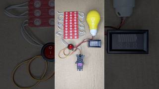 12v Electricity jnretar Servo motar MG996 and powerd 10 strip light & Balab With Rack and Gear Motor