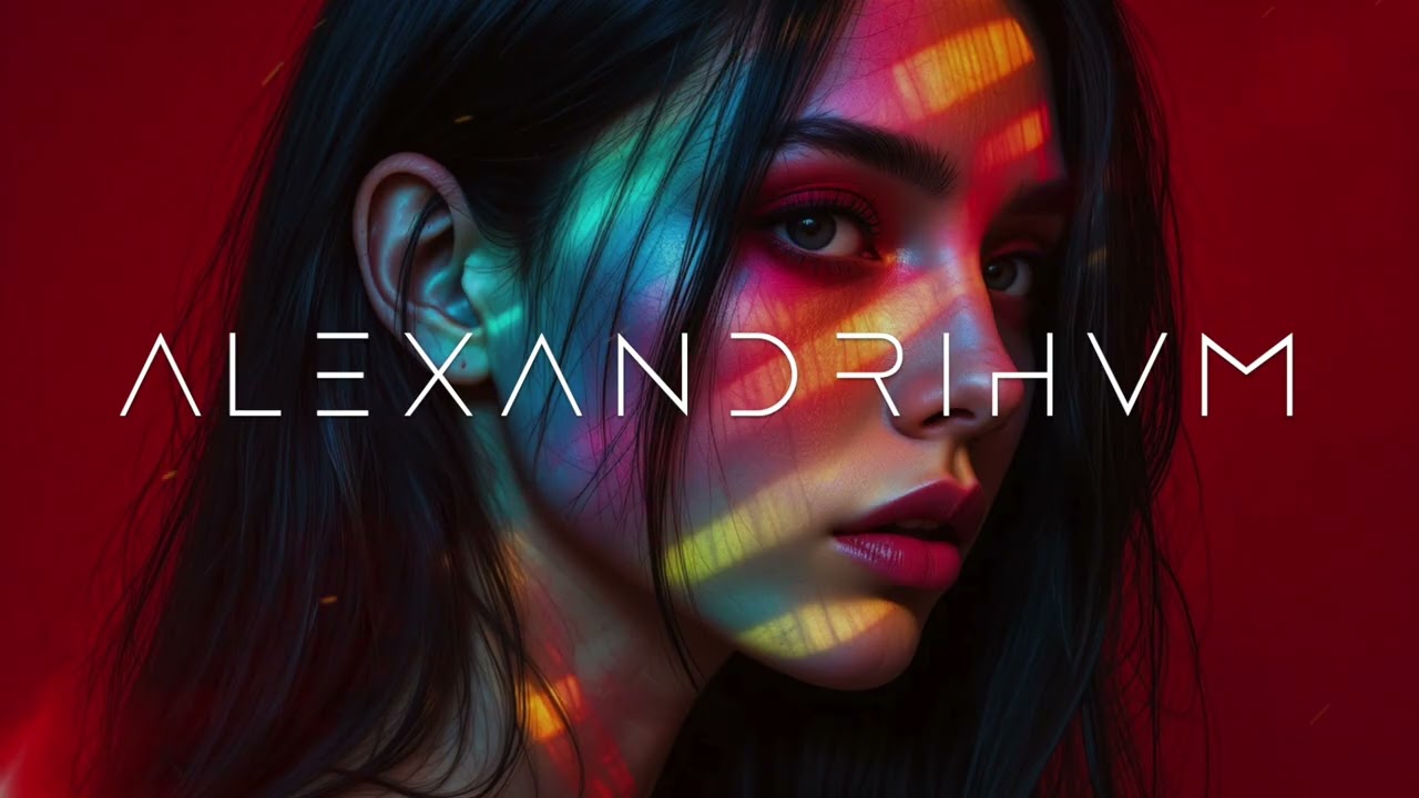 ALEXANDRIHVM | Red Noise