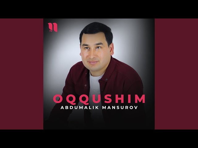 Oqqushim
