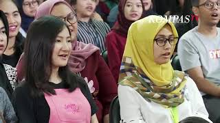 Stand up super Bintang emon SELANGKAH LAGI MENTOK