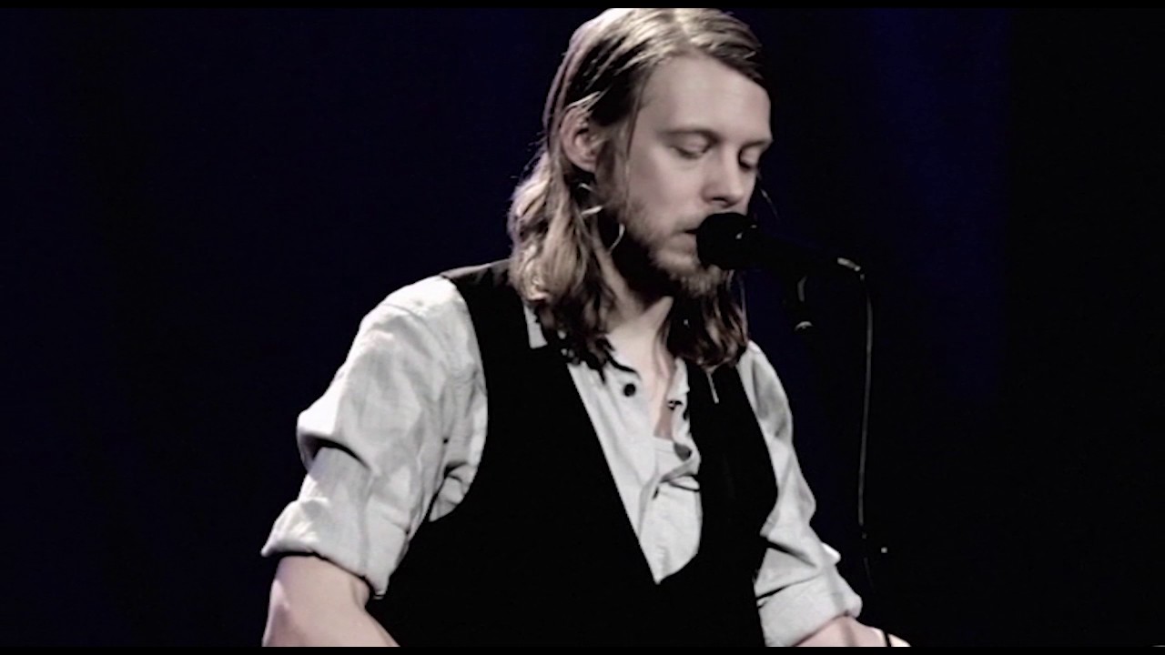 Kristofer Åström - Still Miss (Göteborg String Session - Official Video)