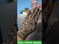 #new mehendi designs