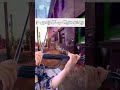 Michael Jackson "Billie Jean" on a Solo Violin 🎻