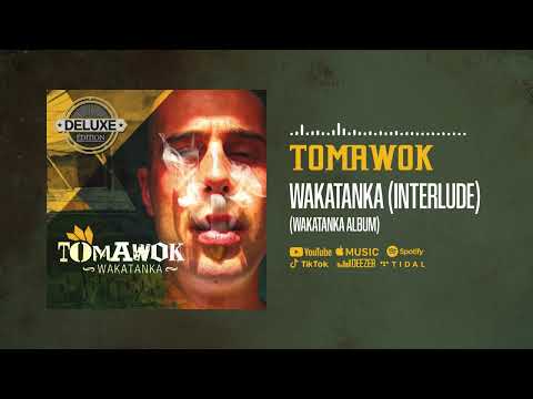 Tomawok - Wakatanka (Official Audio)