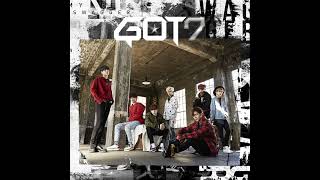 My Swagger (Short Ver.2)-GOT7 (Official Audio)