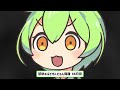 [66日目]禁欲おぶざずんだもん隔離[睡眠導入・作業用]