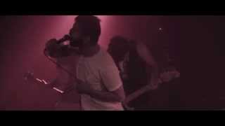 Akela – Dry Mouth / Risk Mgmt Live @ Siegen 2014