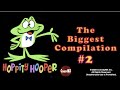 Biggest Hoppity Hooper Compilation #2 | Jay Ward Series