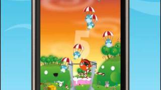 Must.Eat.Birds Android screenshot 3