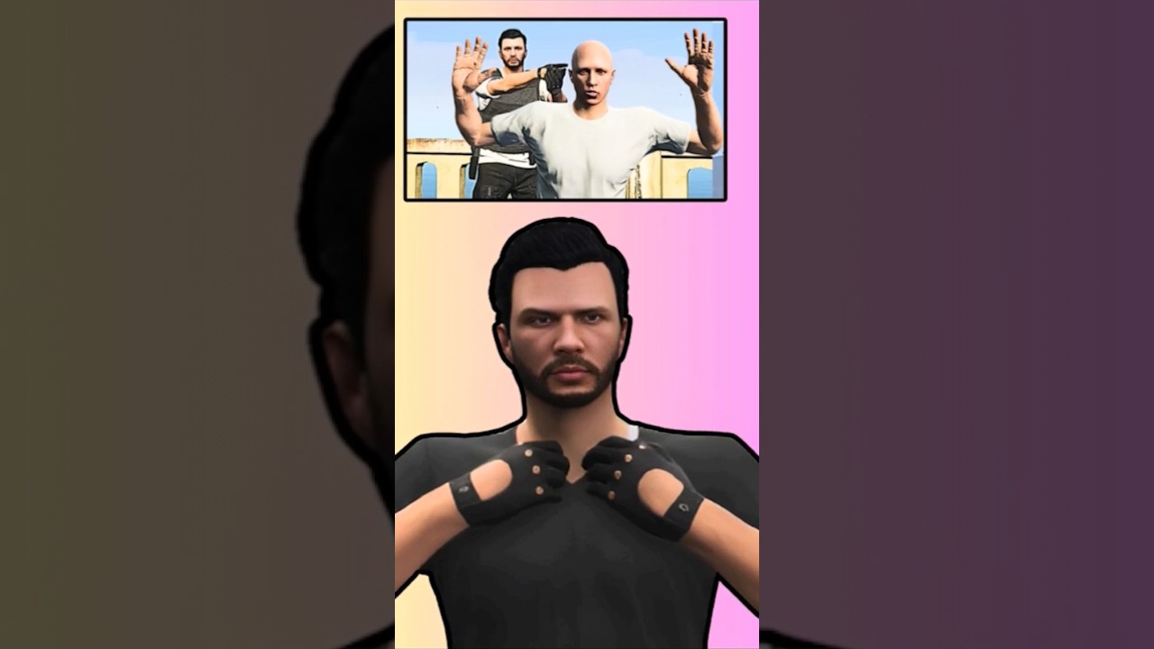 Κάνω Cop Baiting Στο GTA RP