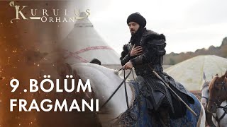 Kuruluş Orhan 9. Bölüm 1. Fragmanı L Flavius Gerçekleri Öğreniyor
