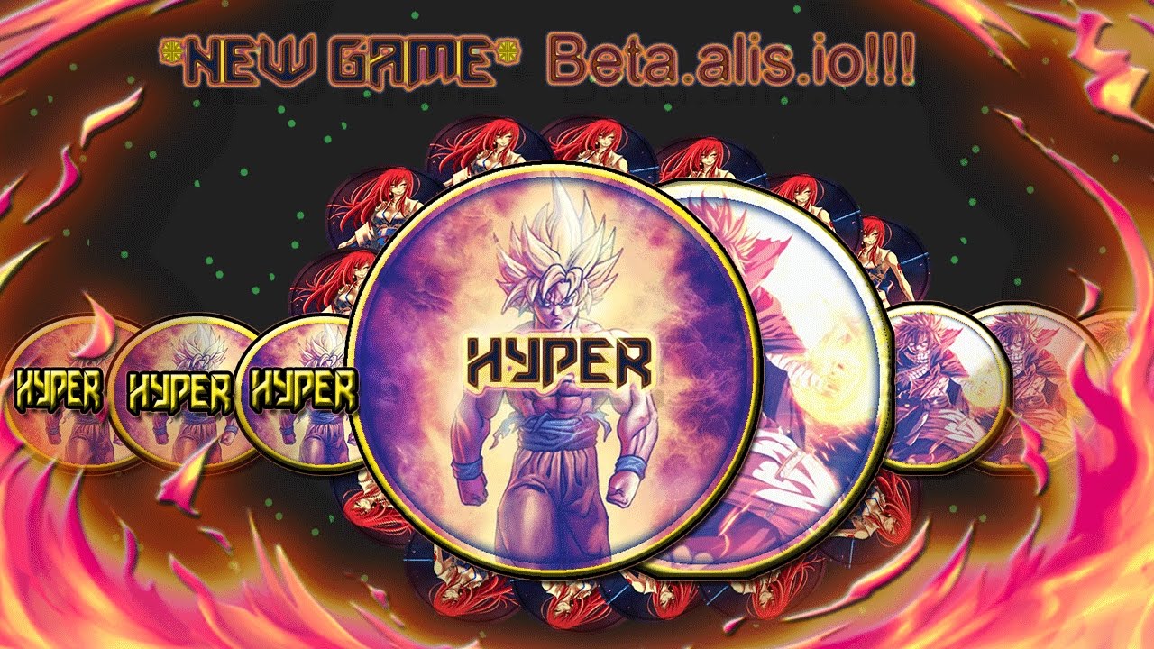 *New Game* Beta.alis.io // ALIS.IO WITH NO LAGS AND NO HACKS!! //