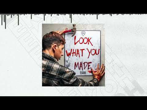 Ekoh - Look What You Made (Official Audio)