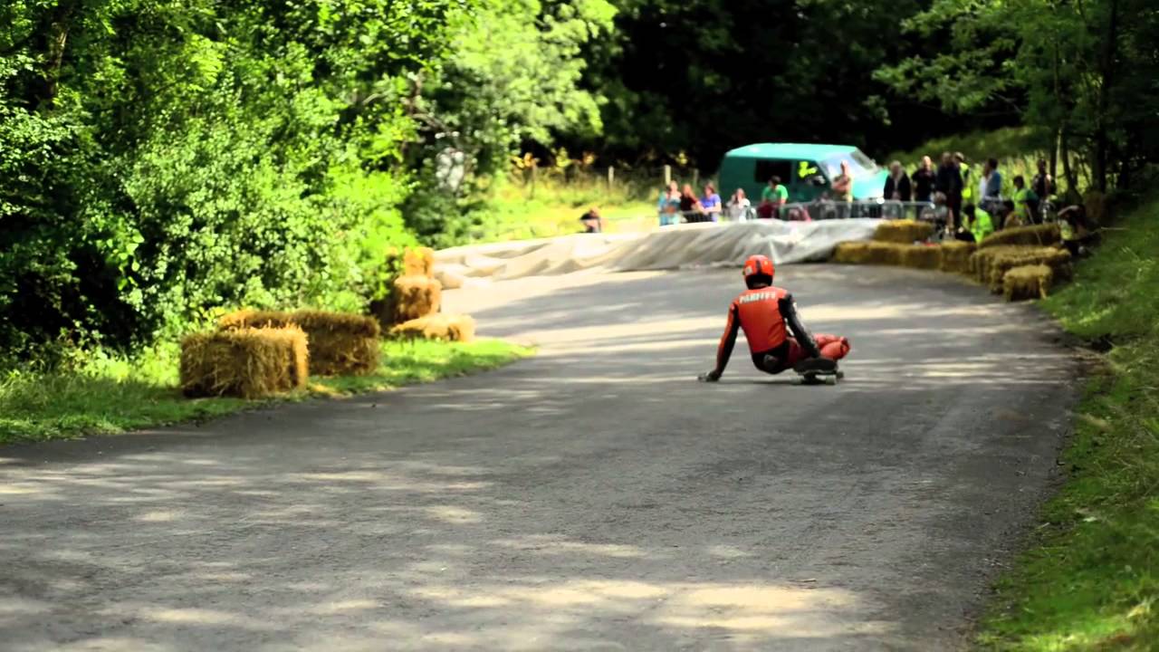 Thrill Magazine :: Bo Peep Crash 'n' Burn 2013