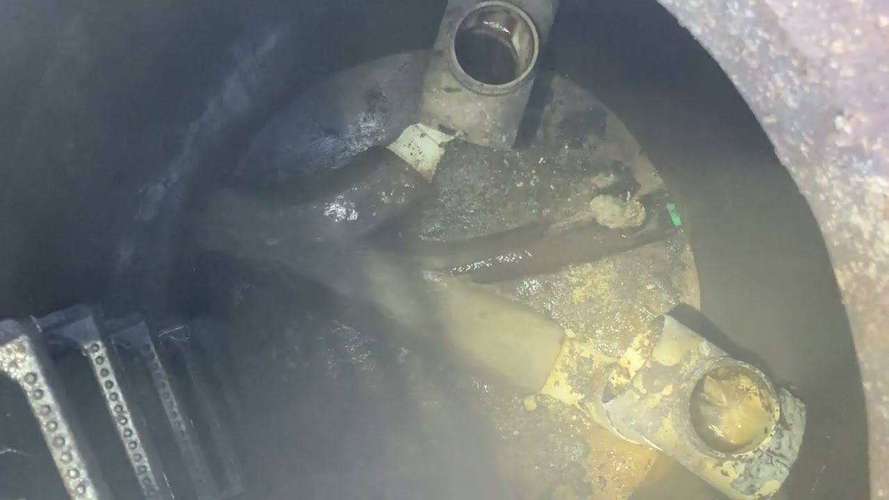 How to: Understanding the Science of Sanitary Sewer Drop Manholes - Priority Infrastructure