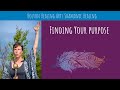 Finding Your Purpose