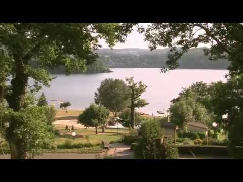 Video-thumbnail van Camping Rieumontagné