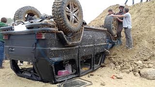 IDIOT DRIVERS Caught On Dashcam! Ultimate Driving Fails JULY 2017