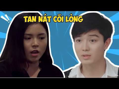Đắng lòng Bi Max Tưởng nhận được tin vui từ Tâm Ý ai ngờ là tin chia xa