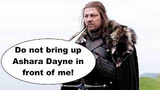 We Finally Know What Happened With Ashara Dayne (And Arthur Dayne Too)