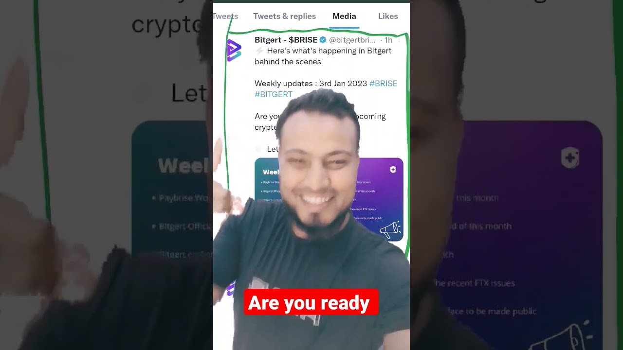 Future bitgert( Brise) new updates Brise🚨🚨🚨🚨 