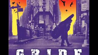 Gride - Kafe, Noviny A Rohlík S Máslem