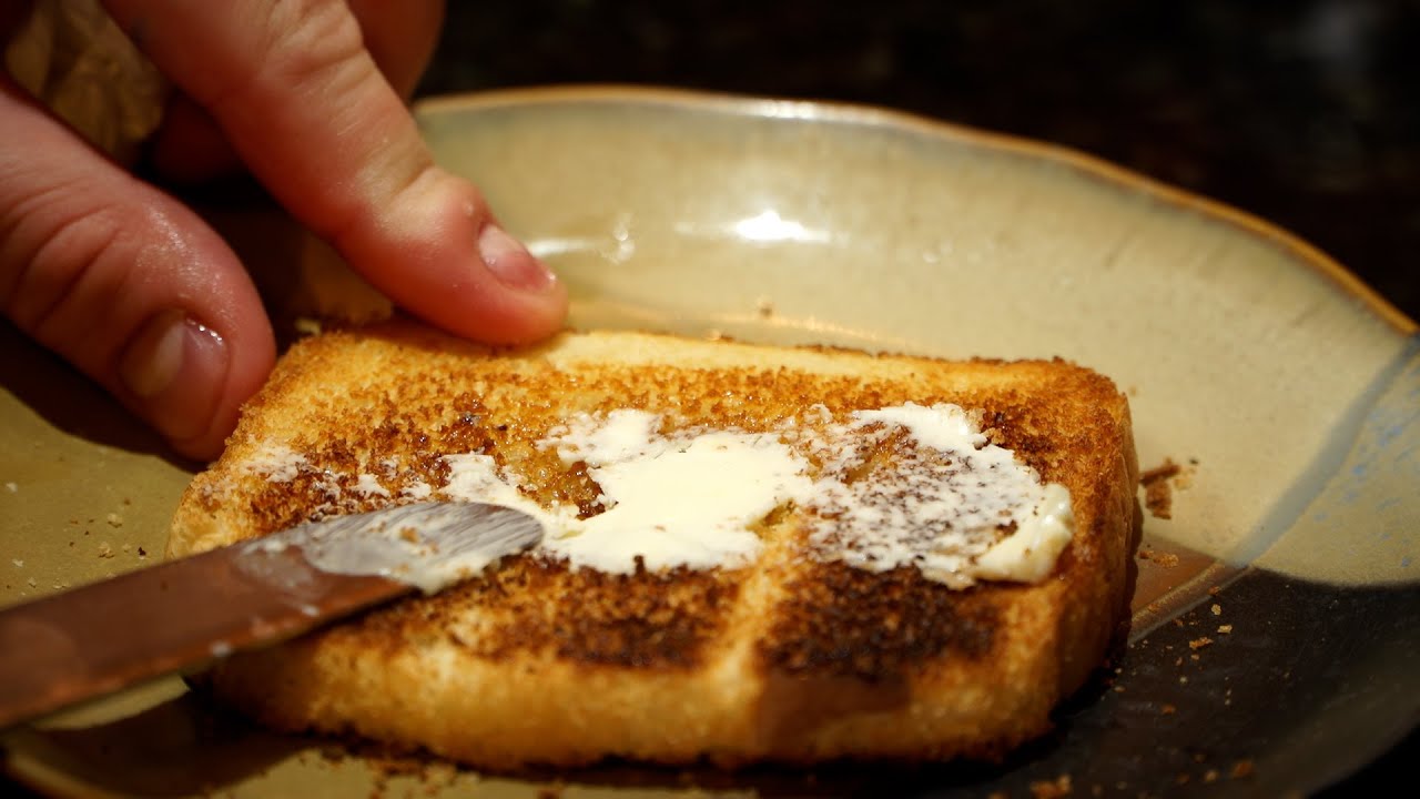 Toasted | A film by Matt Pyznar