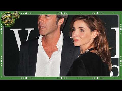 Video Emanuele Filiberto annuncia il divorzio da Clotilde Courau