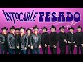 Mix Pesado, Intocable - Del Recuerdo