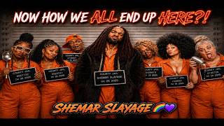 Sorry, but I have to..😩|Panel⛓️Suspension🔒|👏🏾Blessings❤️| & other thingz.🎙️