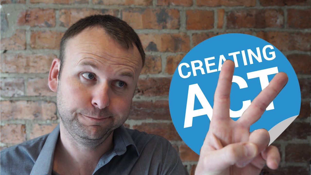 Screenwriting Tips: PART 2. An Awesome 2nd Act