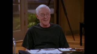Frasier Clips:  Afraid of third graders
