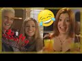 Buffy bloopers rare pt 1