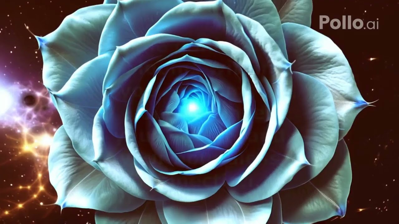 Cosmic Remembrance - Light Language Transmission