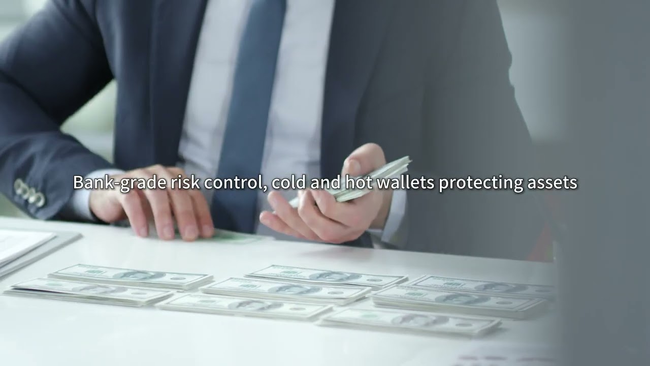 Accbit — Leading the New Era of Digital Assets