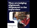 WHY GOOD PHD APPLICATION GET REJECTED