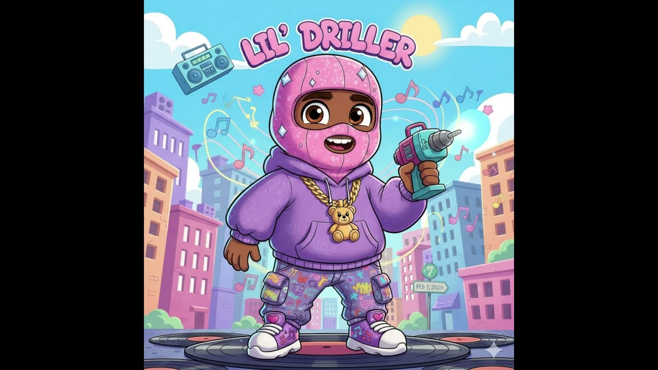 [FREE] Melodic Drill type beat - "MDRILL" | Melodic Sample type Beat