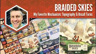 Information Braided Skies: My Favorite Mechanism Guide