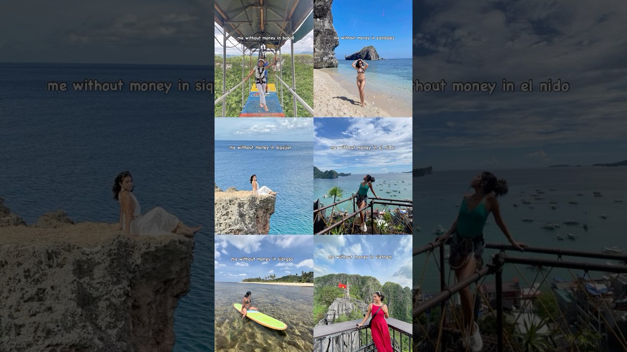 God forbid this girl find ways 🙂‍↕️ 