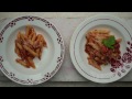 Super Simple 5 Veg Penne - Gennaro Contaldo - #TBT