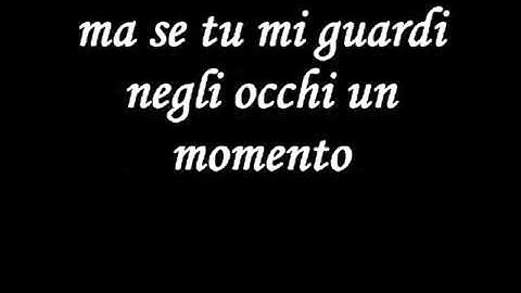 Gino Paoli - Che cosa c'e