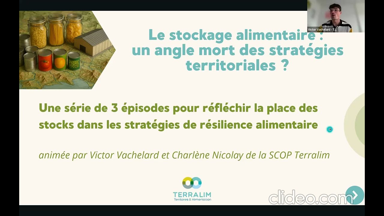 Episode n°1 : Le stockage à travers l'histoire en Europe : un instrument public oublié ?