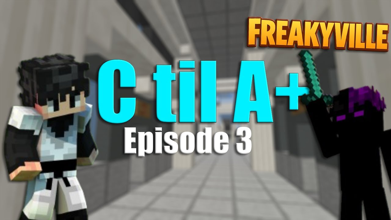 Fra C til A+ | Val1ente er MEGA SUS 😳 + 12 STACKS TABT på ROLL…  | Ep 3