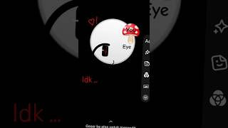 idk.....#gabut #emojicat #dll